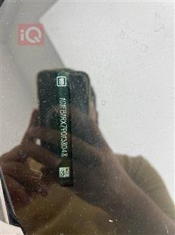 شيفروليه كامارو